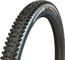 Maxxis cubierta plegable Forekaster [Gen.2] WT EXO TR E50 MaxxTerra 32'' - negro | 61 mm | 61-686 | 32 | 2.4 