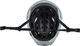 LUMOS Ultra E-Bike MIPS LED Helmet - lunar white/54 - 61 cm