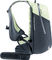 deuter - phosphor-black/14000 ml