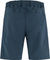 Fjällräven Hoja Hybrid Shorts - navy | XS