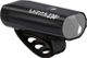 Lezyne Hecto 230+ Frontlicht mit StVZO-Zulassung - schwarz | 230