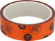 bc basic Tubeless Pro 2 Felgenband - orange/29 mm/29 mm