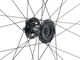 e*thirteen Juego de ruedas XCX Race IW24 Carbon Boost 29" - black/SRAM XD/Boost/148 mm/110 mm/Boost/29"/110 mm/SRAM XD/110 mm/148 mm