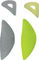 Scott Sistema de Plantilla ErgoLogic Adjust. para damas - black-grey | 37