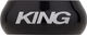 Chris King - black/31.8 mm