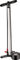 Lezyne Classic Floor Drive 3.5 Floor Pump - white-gloss