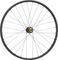 tune Juego de ruedas Crosser Carbon Endurance Disc Center Lock 28" - negro/142 mm/100 mm/28"/SRAM XDR/100 mm/SRAM XDR/100 mm/142 mm