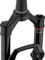 RockShox Fourche Suspension SID SL Ultimate Race Day 2 3P DebonAir Boost Tél 29 - gloss black/Axe Traversant 15 mm/100 /44 /1 1/8" - 1,5" tapered/29"/110 mm