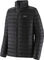 Patagonia Chaqueta de plumón Down Sweater - black/M