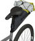 VAUDE Sacoche de Selle Trailsaddle M - dark leaf | 6 
