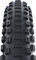Schwalbe Cubierta plegable Little Joe Addix Performance 26" - negro-reflejante | 50-559 | 2 | 26 | 50 mm