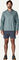 Patagonia Cortavientos para hombre Houdini - glacial blue | S