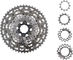 Shimano CS-LG700-11 Linkglide 11-speed Cassette - black/11-50