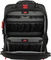 Knipex Modular X18 Werkzeugrucksack - schwarz/18000 ml