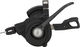 Shimano XT SL-M8000 2-/3-/11-speed Shifters w/ Clamp - black