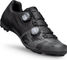 Scott Chaussures gravel Gravel RC - matt black-anthracite grey/42