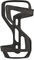 Specialized S-Works Zee Cage II Linksträger / Rechtsträger Carbon Flaschenhalter - matte carbon | links