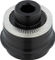 Novatec Freehub Body B - silver/SRAM XD