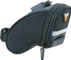 Topeak Sacoche de Selle Aero Wedge Pack - noir/400 