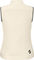 Scott Gilet Pro Windbreaker Femme - cotton white | S