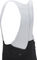 7mesh Culotes cortos con tirantes RK2 Bib Shorts - black/M