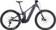 Scott Patrón eRIDE 920 29" E-Bicicleta de montaña modelo 2025 - granite-black/44 /L/29"/150 /165,0 mm