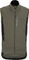 VAUDE Kuro Air Vest - khaki/M