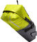 VAUDE Trailsaddle Compact Satteltasche - bright green-black/7000 ml