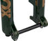 Fox Racing Shox 38 Float 29" GRIP X2 Factory Boost Limited Edition Federgabel - racing green/15 mm Steckachse/44 mm/170 mm/110 mm/1 1/8" - 1,5" tapered/29"