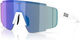 Bliz P003 Small Sportbrille - matte white