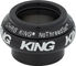 Chris King NoThreadSet EC30/25,4 - EC30/26 Steuersatz - black/1"/EC30/25,4 - EC30/26