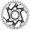 SRAM Plateau T-Type XX SL Eagle Transmission Direct Mount 3 mm - black/36 