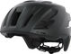 Alpina Taunus Gravel MIPS Helm - black matt | 52 - 56 cm