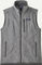 Patagonia Better Sweater Weste - stonewash/L