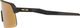 Oakley Lunettes de sport Sutro Lite - matte carbon/prizm 24k