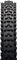 e*thirteen Cubierta plegable Grappler MoPo DH 27,5" - black/27.5 /64 /64-584/2.5 