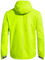VAUDE Chaqueta para hombre Mens Yaras 3in1 Jacket - neon yellow uni/M