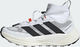 adidas Outdoor TERREX Freehiker 3 Ultra GTX Hiking Shoes - ftwwht cblack owhite | 42 2/3