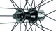 Campagnolo Set de Roues Calima G3 - black/130 mm/100 mm/28"/Shimano Route/100 mm/Shimano Route/100 mm/130 mm