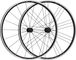 Campagnolo Calima G3 Wheelset - black/130 mm/100 mm/28"/Shimano Road/100 mm/Shimano Road/100 mm/130 mm