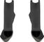 PRO Ergonomic Drop-Grips handlebars - black