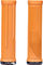 Ambit Components Bartender GC Lock-On Handlebar Grips - gum/135 mm