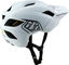 Troy Lee Designs Flowline Point MIPS Helmet - white-black | 53 - 56 cm