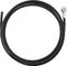 Jagwire Bremsleitung Sport Hydraulic für DOT - black/Red 22 Flat / Force 22 Flat