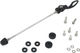 tubus Disco Pannier Rack - black/26"