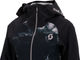 Scott Women's Trail Storm WP Rain Jacket - black-sweet pink/S
