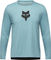 Fox Head Youth Ranger L/S Jersey - vintage wash/M