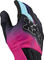 Fox Head Flexair TS57 SE Ganzfingerhandschuhe - pink | XS