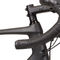 ERE Research Tenaci Gravel Bar Cover - black | 35 mm