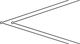 SKS Stay Set for Bluemels Stripes / Basic 26" - 29" - black/rear